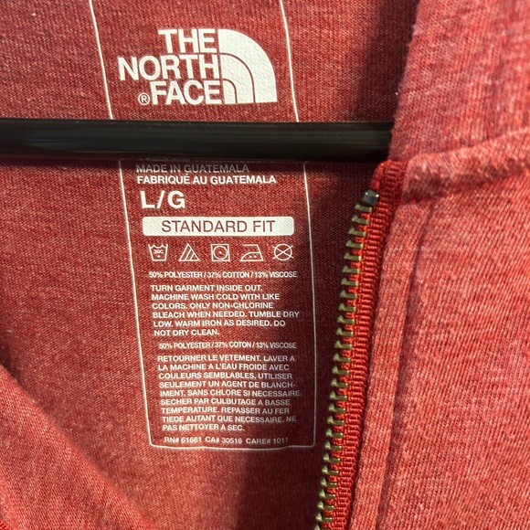 Men’s The North Face | size Large - Picture 2 of 4